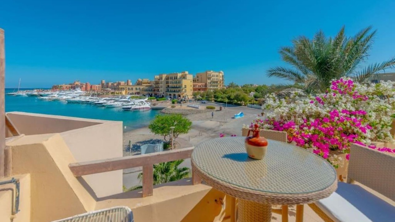 Photo of Outdoor in El Gouna