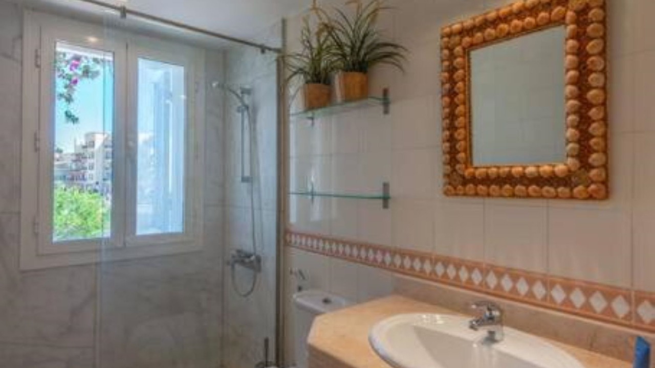 Photo of Bathroom in El Gouna