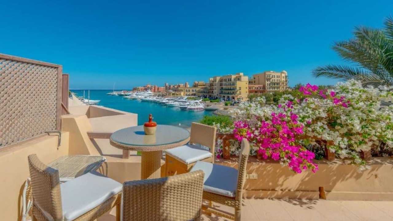 Photo of Outdoor in El Gouna