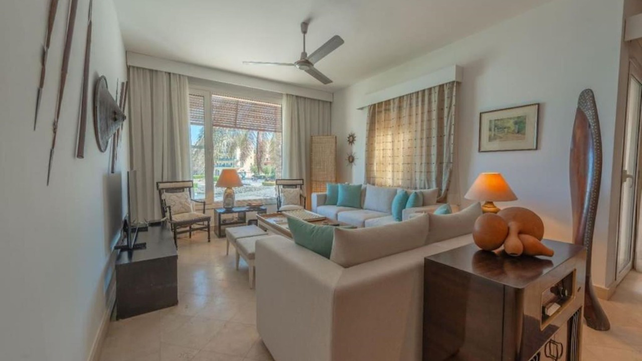 Photo of Livingroom in El Gouna