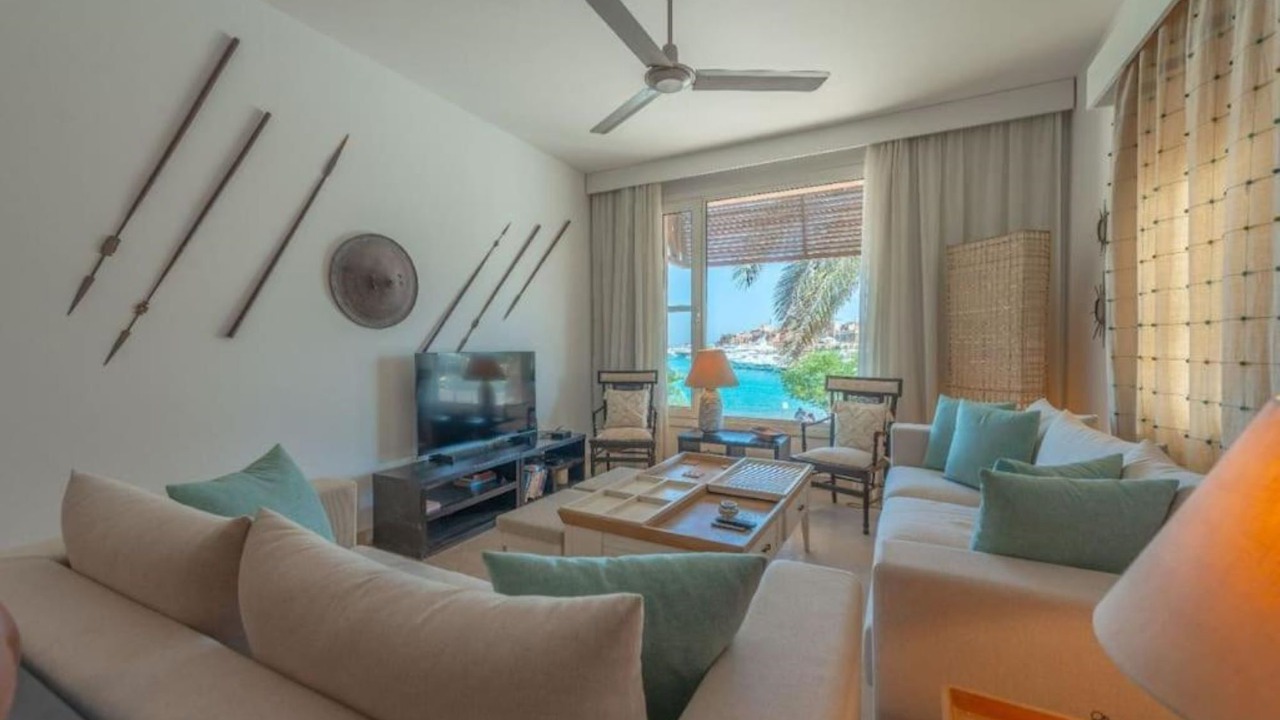 Photo of Livingroom in El Gouna