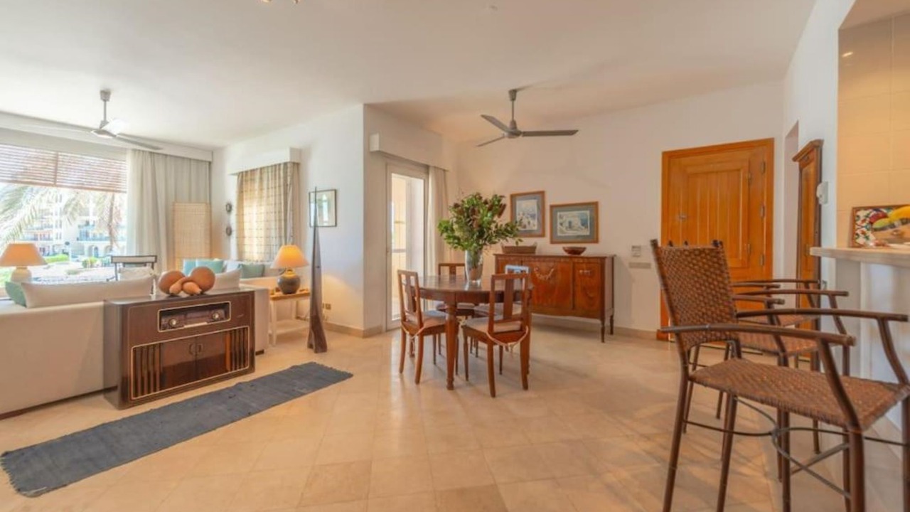 Photo of Livingroom in El Gouna