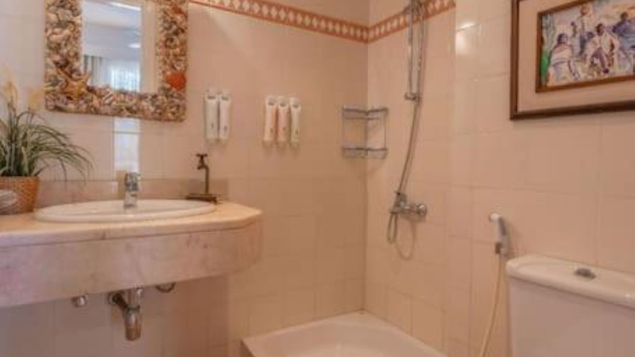 Photo of Bathroom in El Gouna