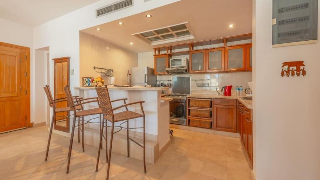 Photo of Kitchen in El Gouna