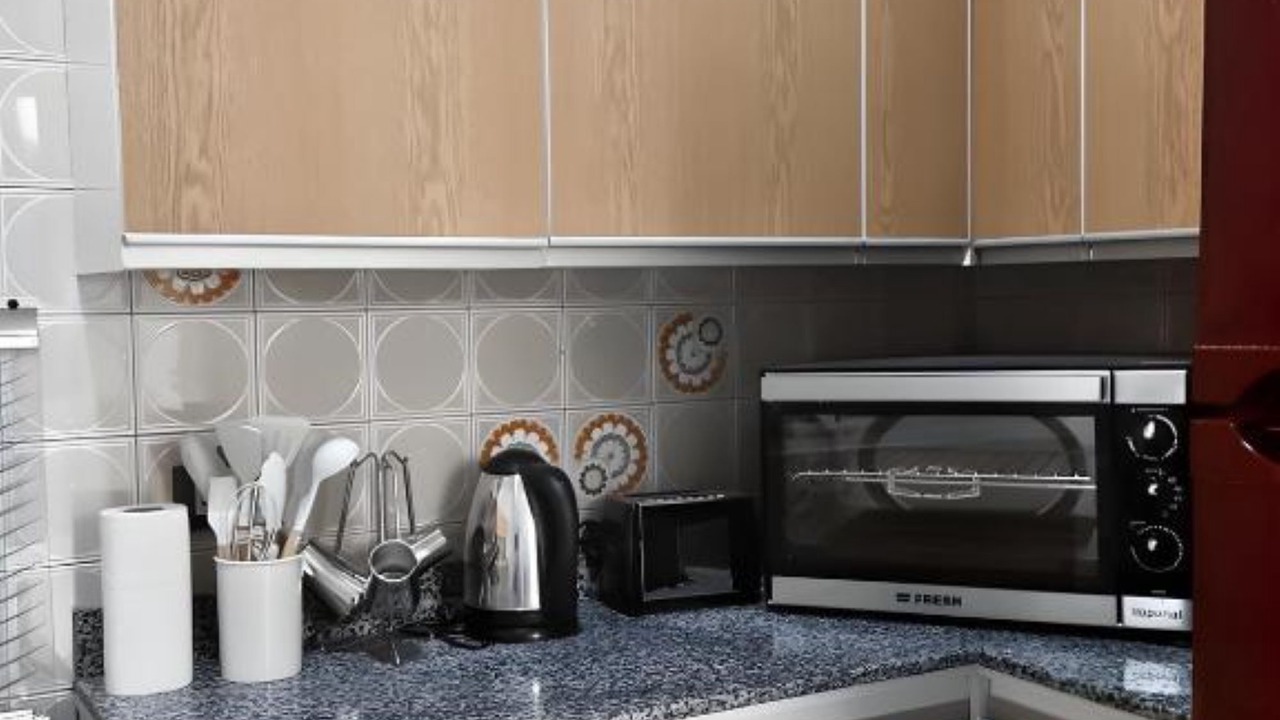 Photo of Kitchen in Heliopolis