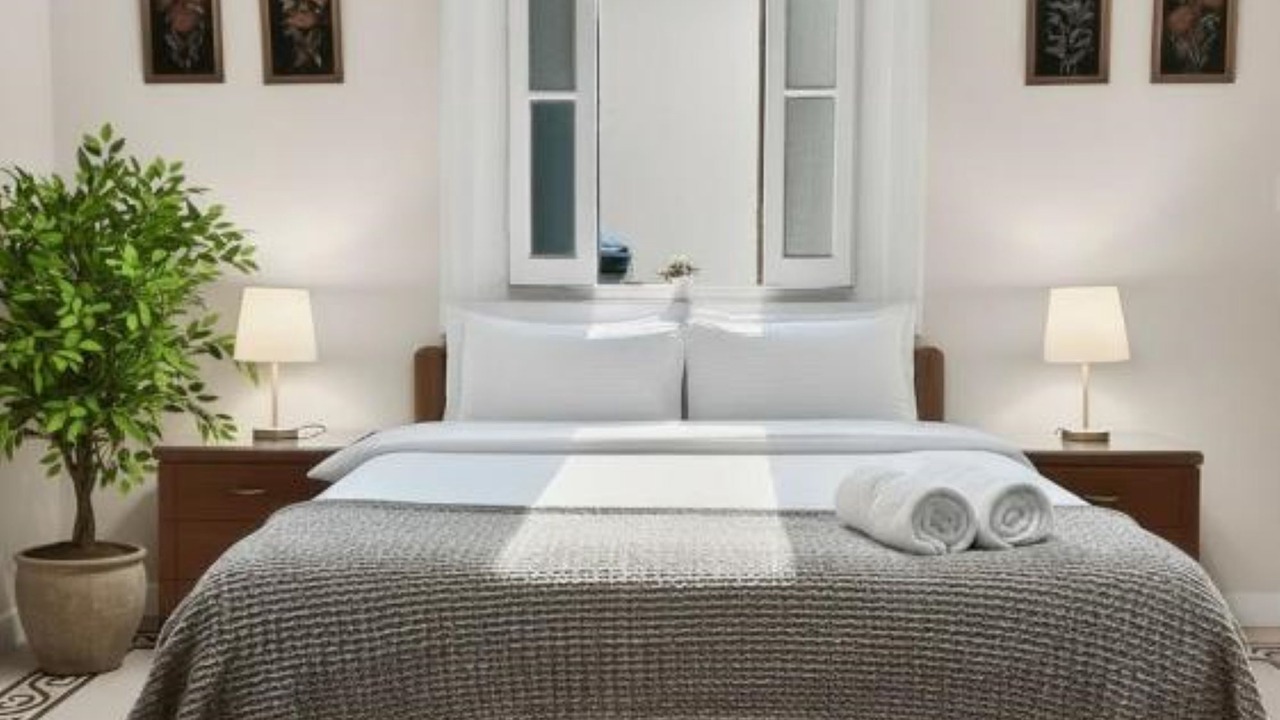 Photo of Bedroom in Heliopolis