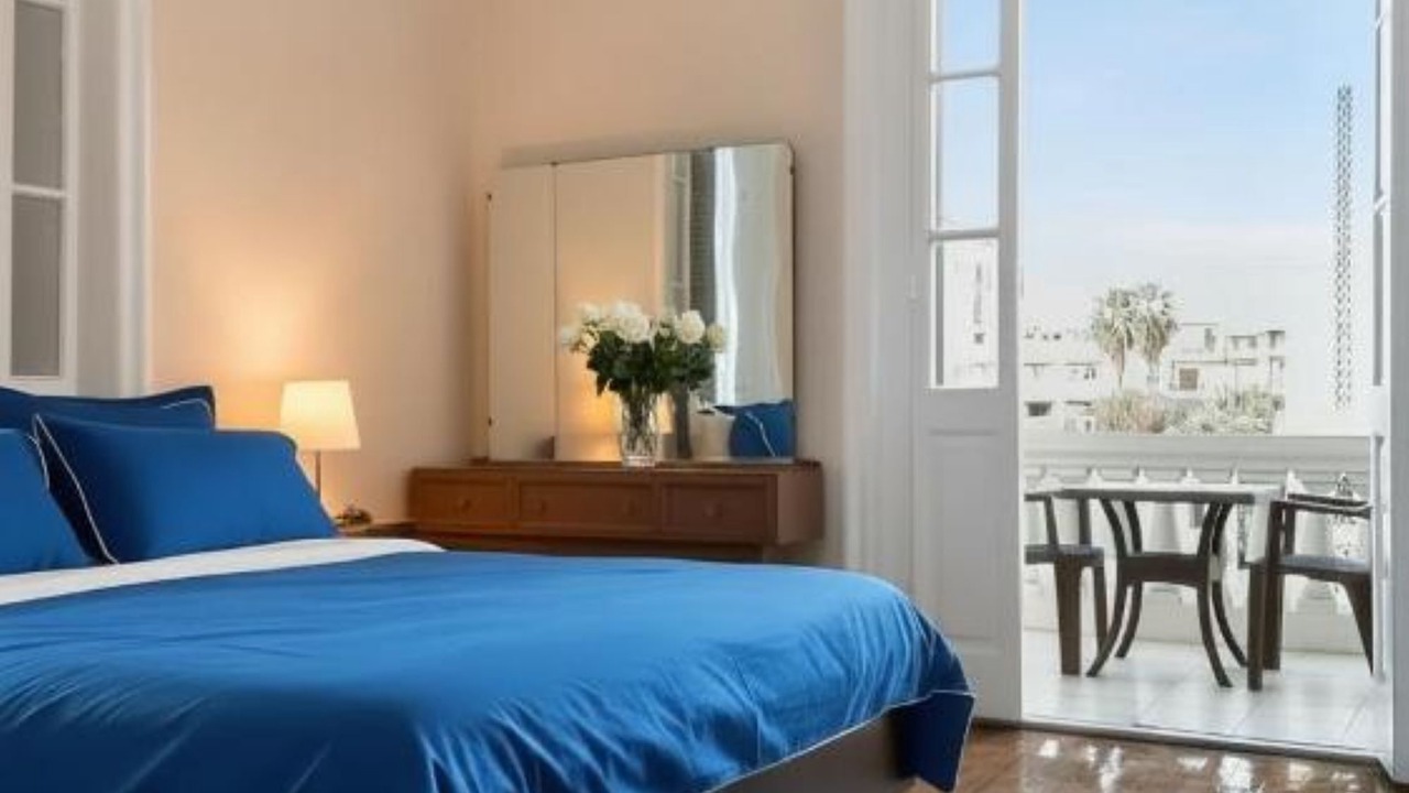 Photo of Bedroom in Heliopolis