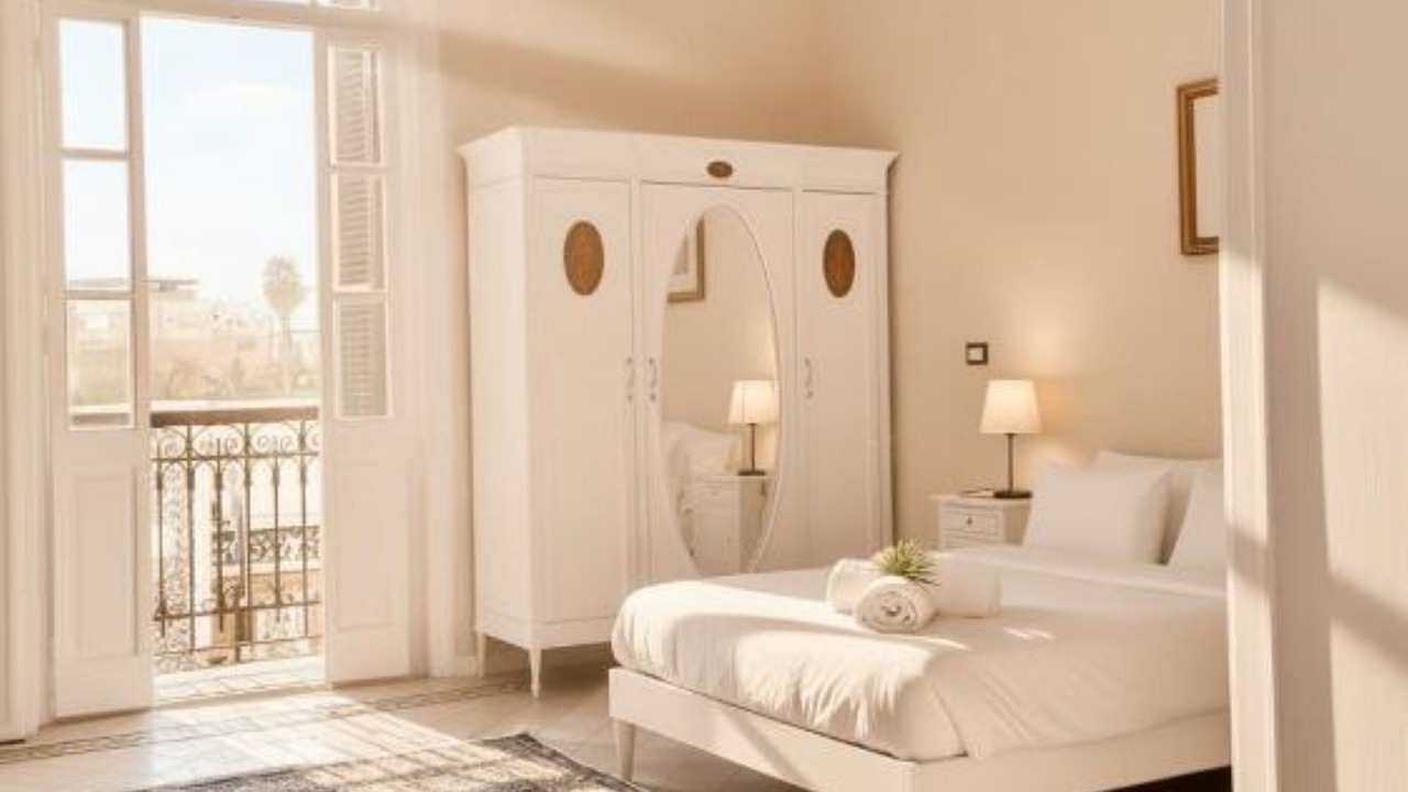 Photo of Bedroom in Heliopolis