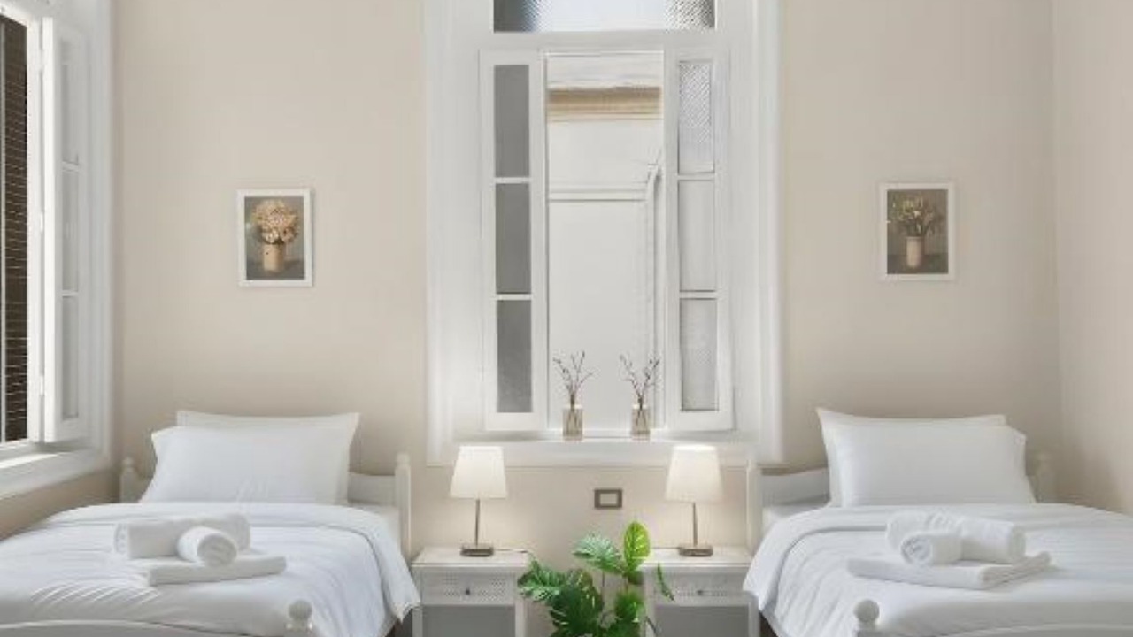 Photo of Bedroom in Heliopolis