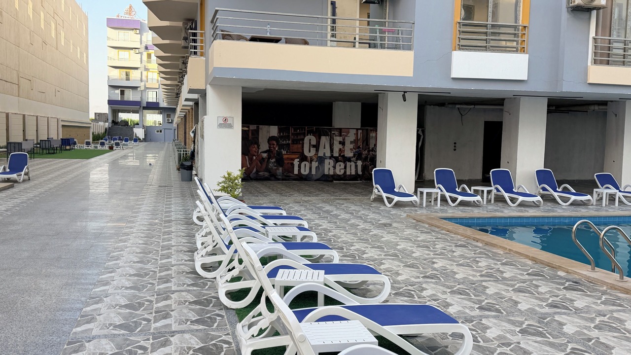 Photo of Outdoor in Hurghada