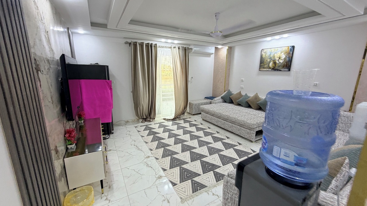 Photo of Livingroom in Hurghada