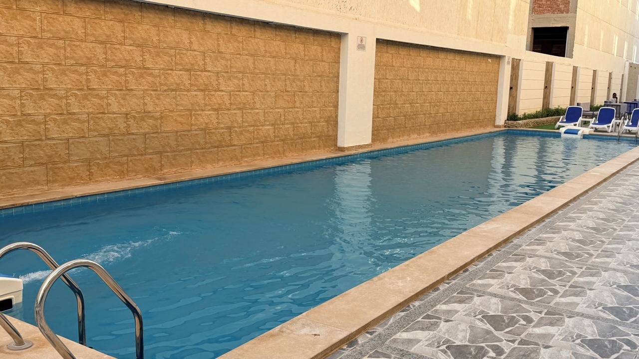 Photo of Outdoor in Hurghada