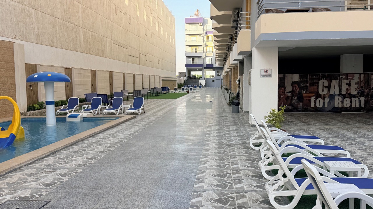 Photo of Outdoor in Hurghada