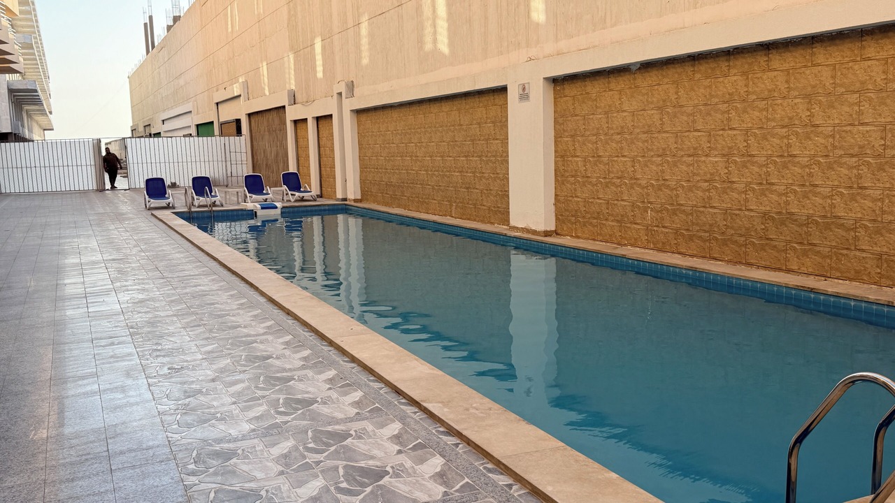 Photo of Outdoor in Hurghada