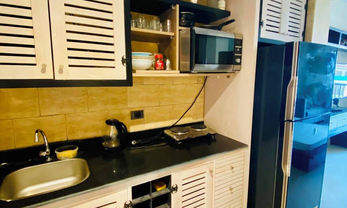 Photo of Kitchen in Al Mamsha El Seyahi