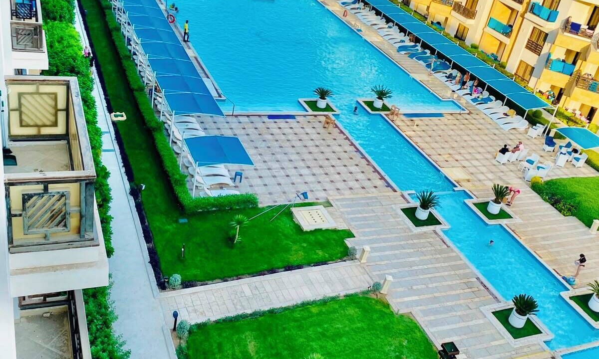 Photo of Outdoor in Al Mamsha El Seyahi