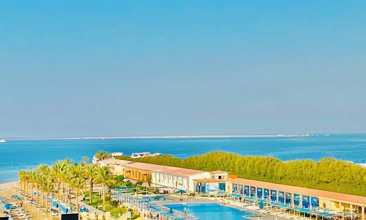 Photo of Outdoor in Al Mamsha El Seyahi