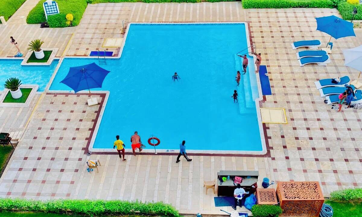 Photo of Outdoor in Al Mamsha El Seyahi