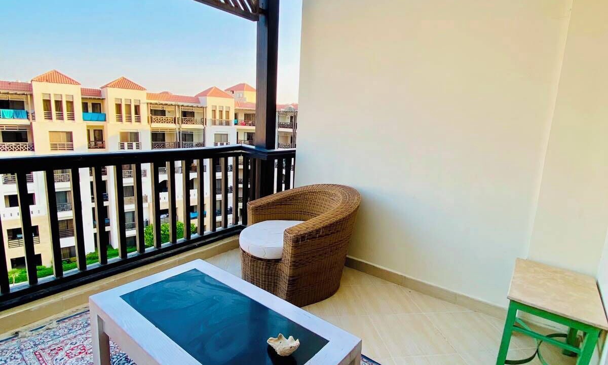 Photo of Outdoor in Al Mamsha El Seyahi