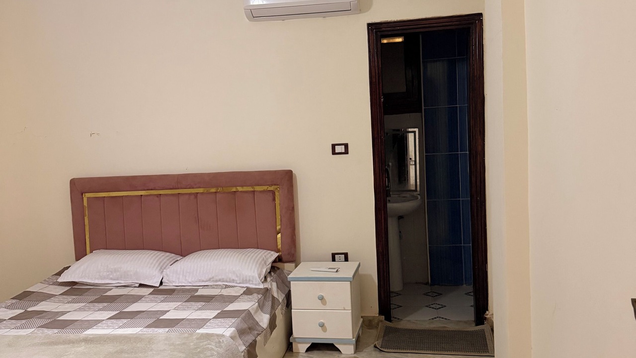 Photo of Bedroom in Qetaa Maryout