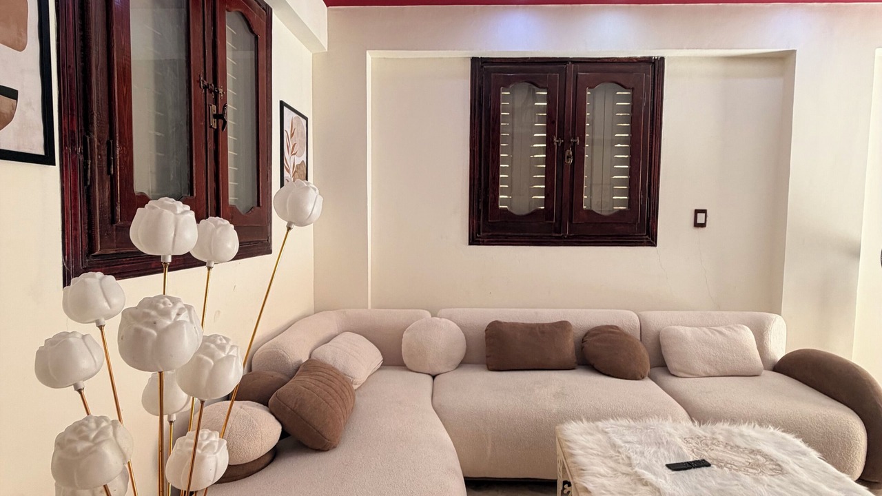 Photo of Livingroom in Qetaa Maryout