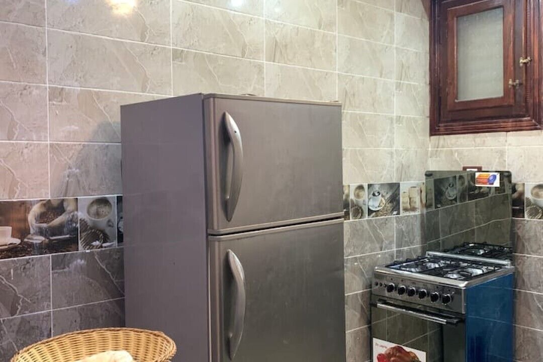Photo of Kitchen in Qetaa Maryout