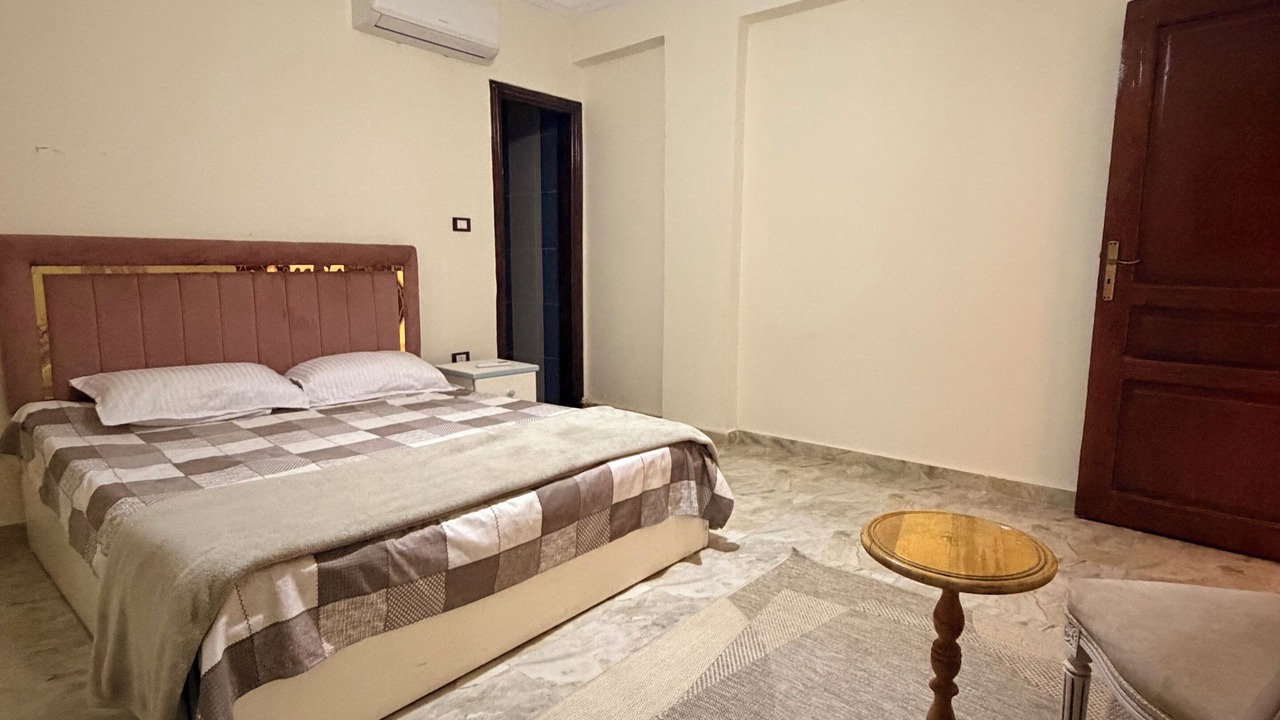 Photo of Bedroom in Qetaa Maryout
