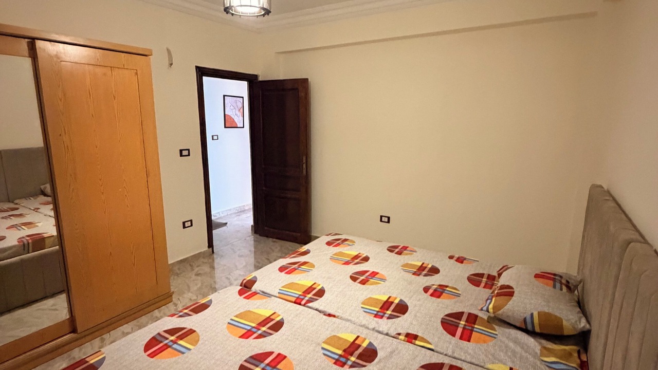 Photo of Bedroom in Qetaa Maryout