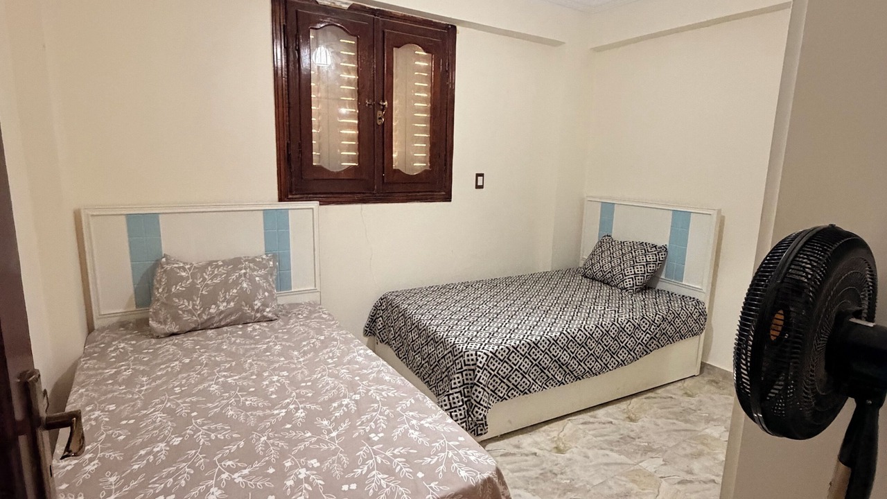 Photo of Bedroom in Qetaa Maryout