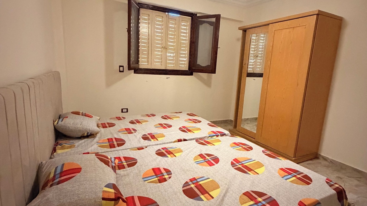 Photo of Bedroom in Qetaa Maryout