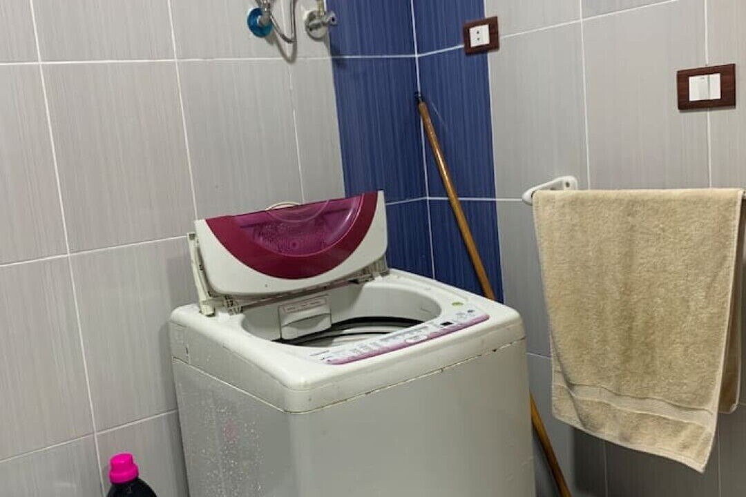 Photo of Bathroom in Qetaa Maryout