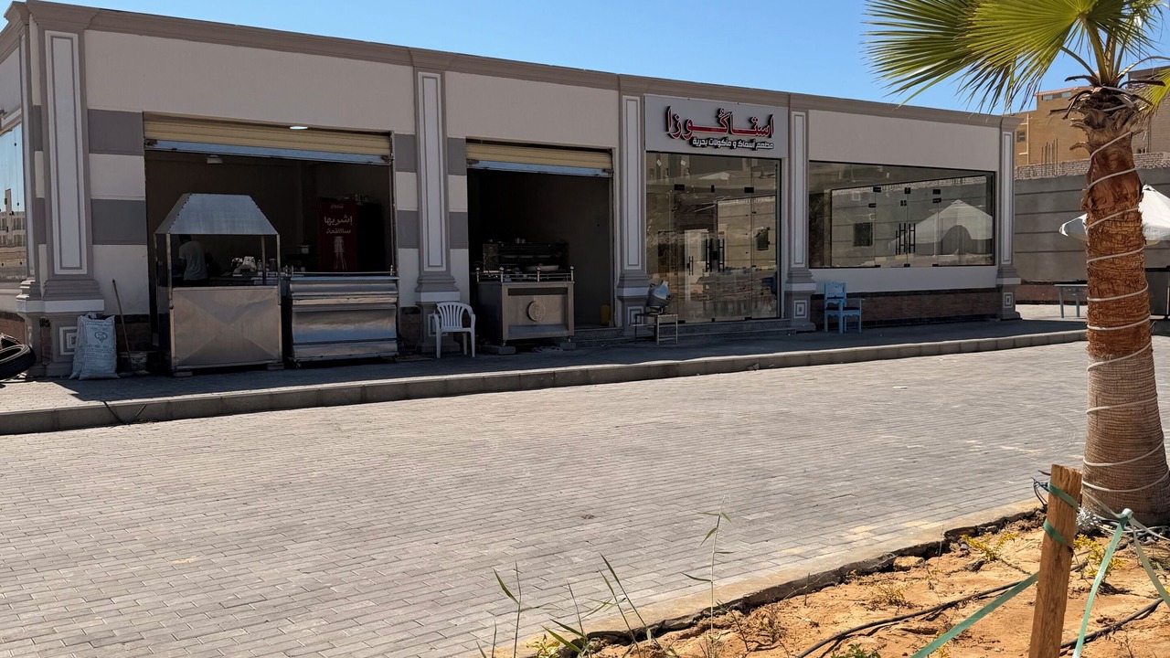 Photo of Patio Balcony in Qetaa Maryout