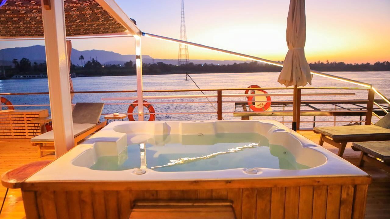 Photo of Outdoor in Luxor