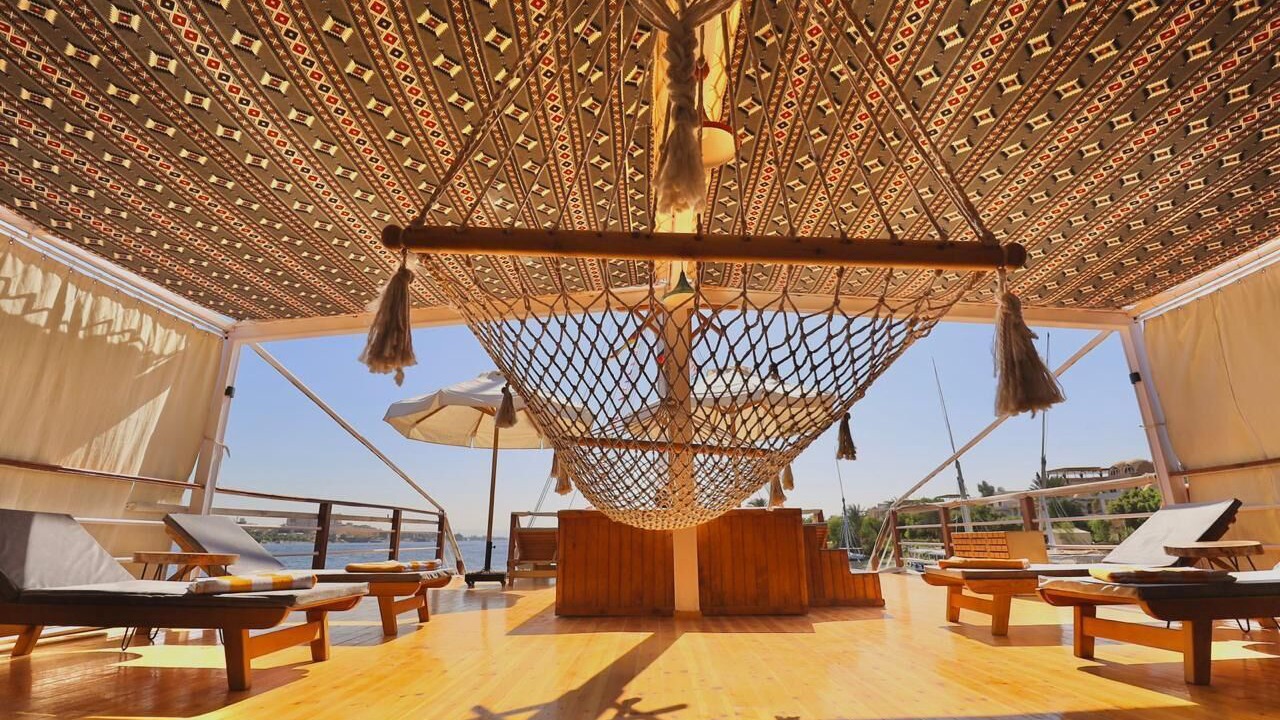 Photo of Outdoor in Luxor