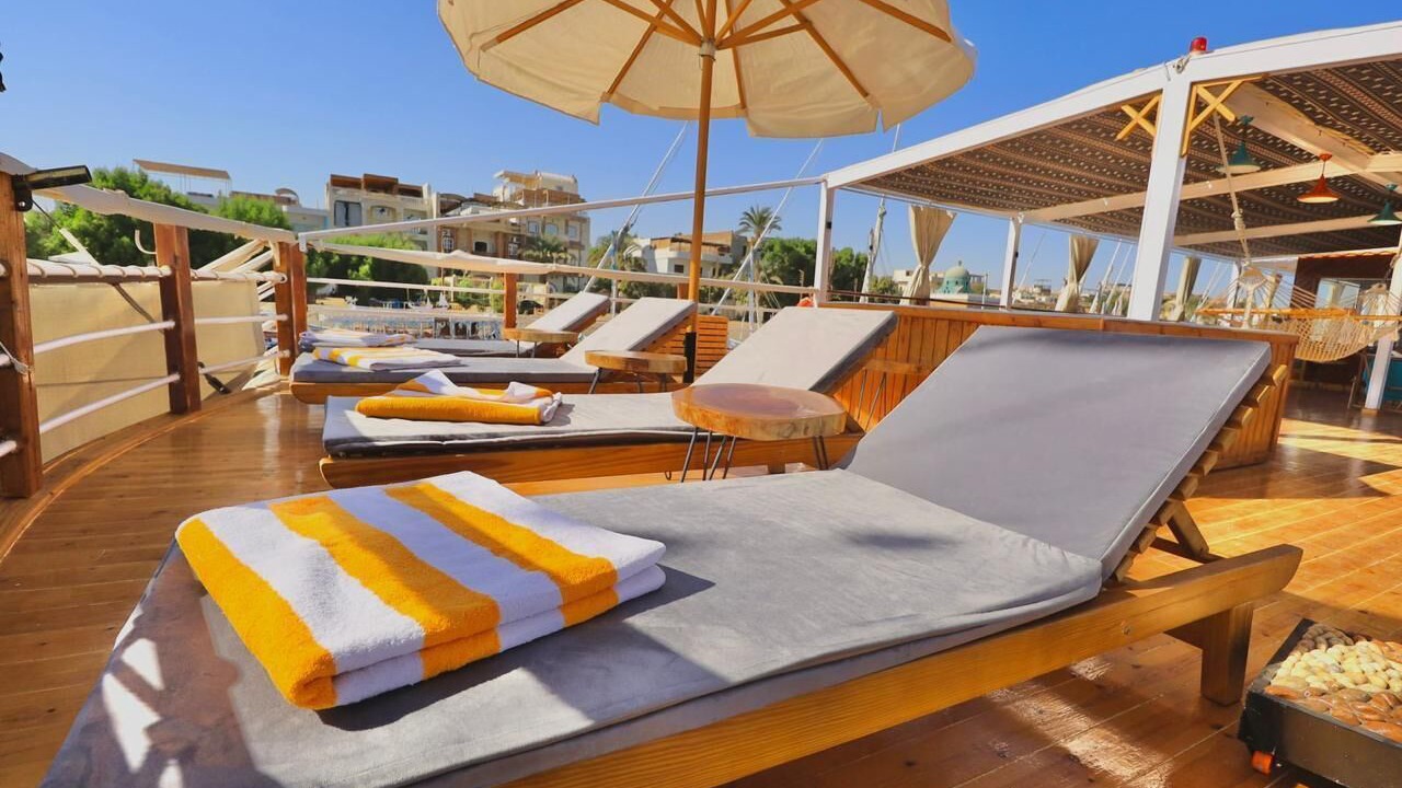 Photo of Outdoor in Luxor