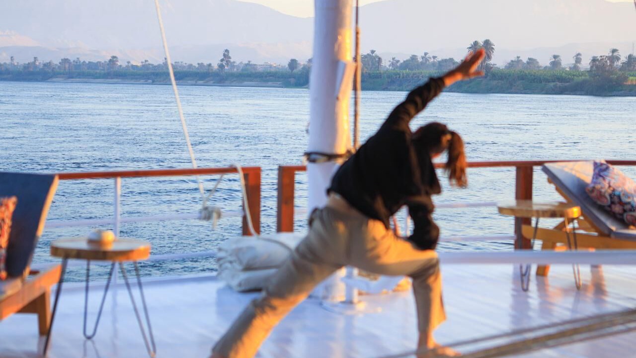 Photo of Outdoor in Luxor