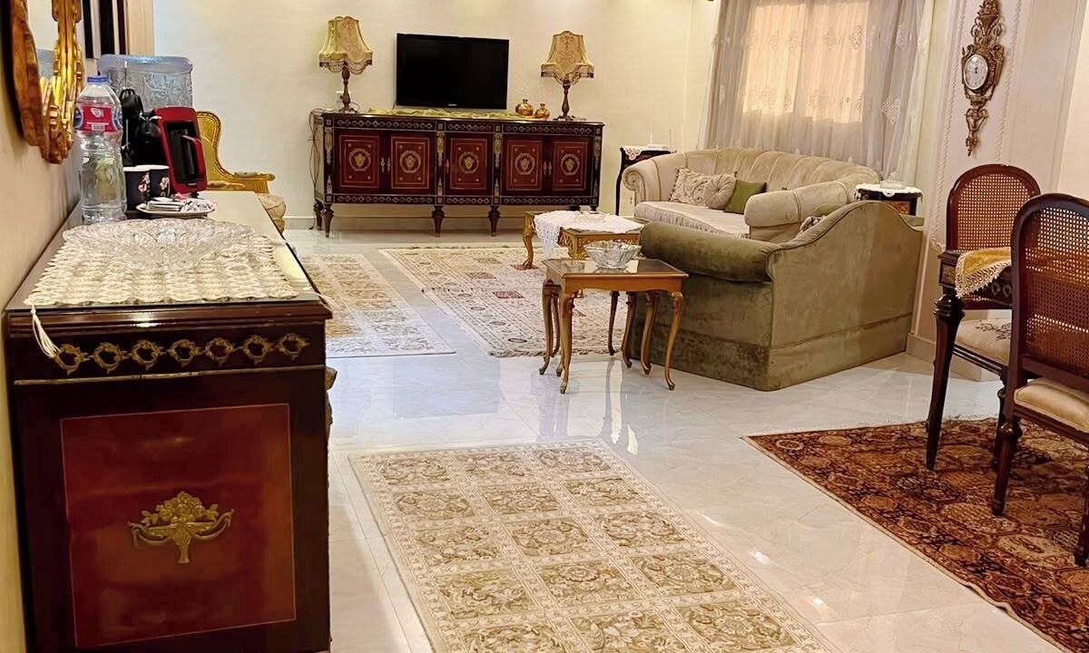 Photo of Livingroom in Agouza