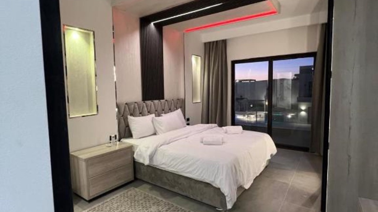 Photo of Bedroom in El Gouna