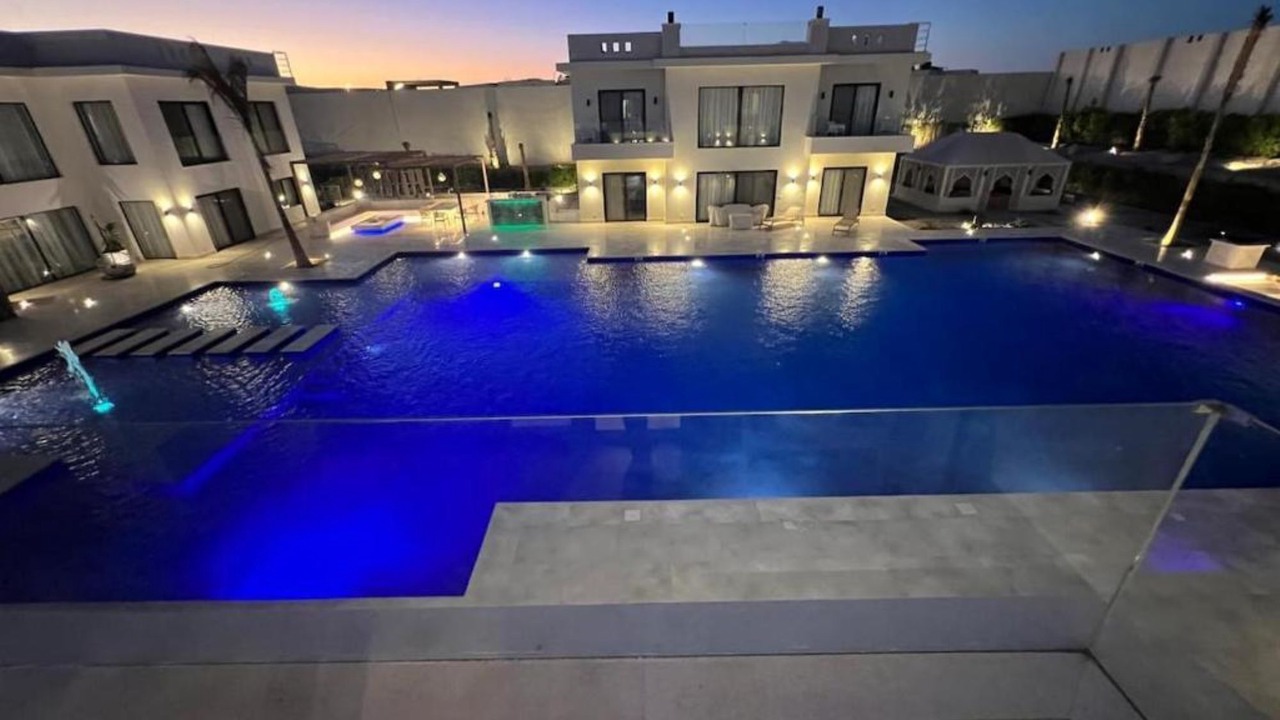 Photo of Outdoor in El Gouna