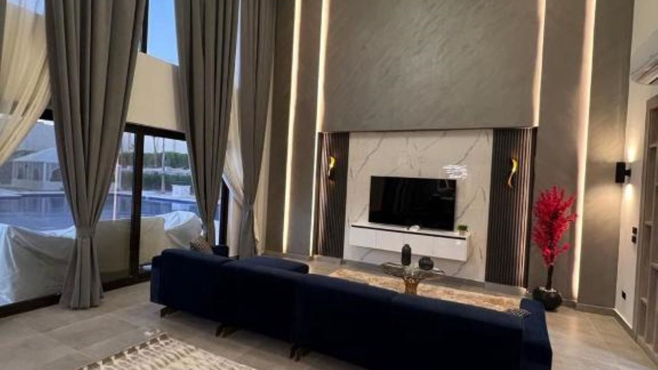 Photo of Livingroom in El Gouna