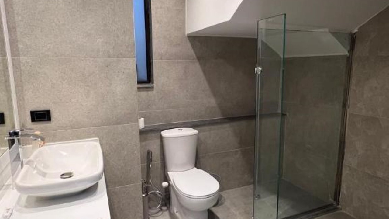 Photo of Bathroom in El Gouna