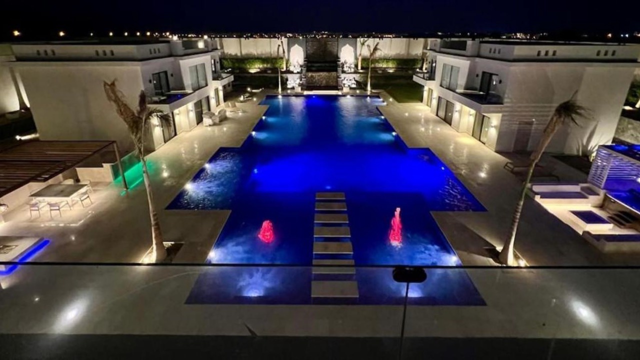Photo of Outdoor in El Gouna