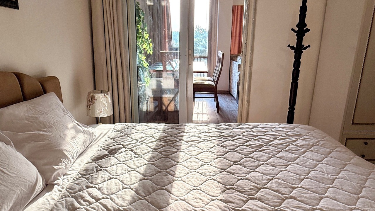 Photo of Bedroom in Oula