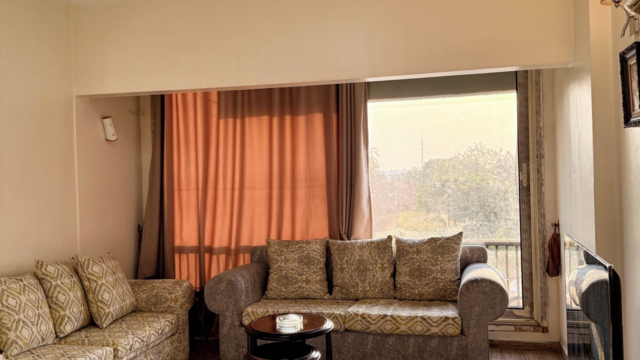 Photo of Livingroom in Oula