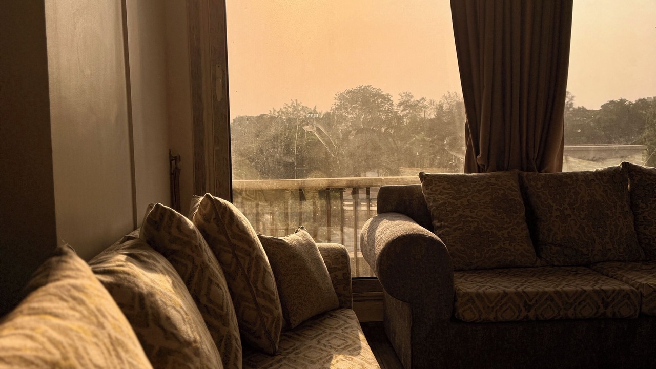 Photo of Livingroom in Oula