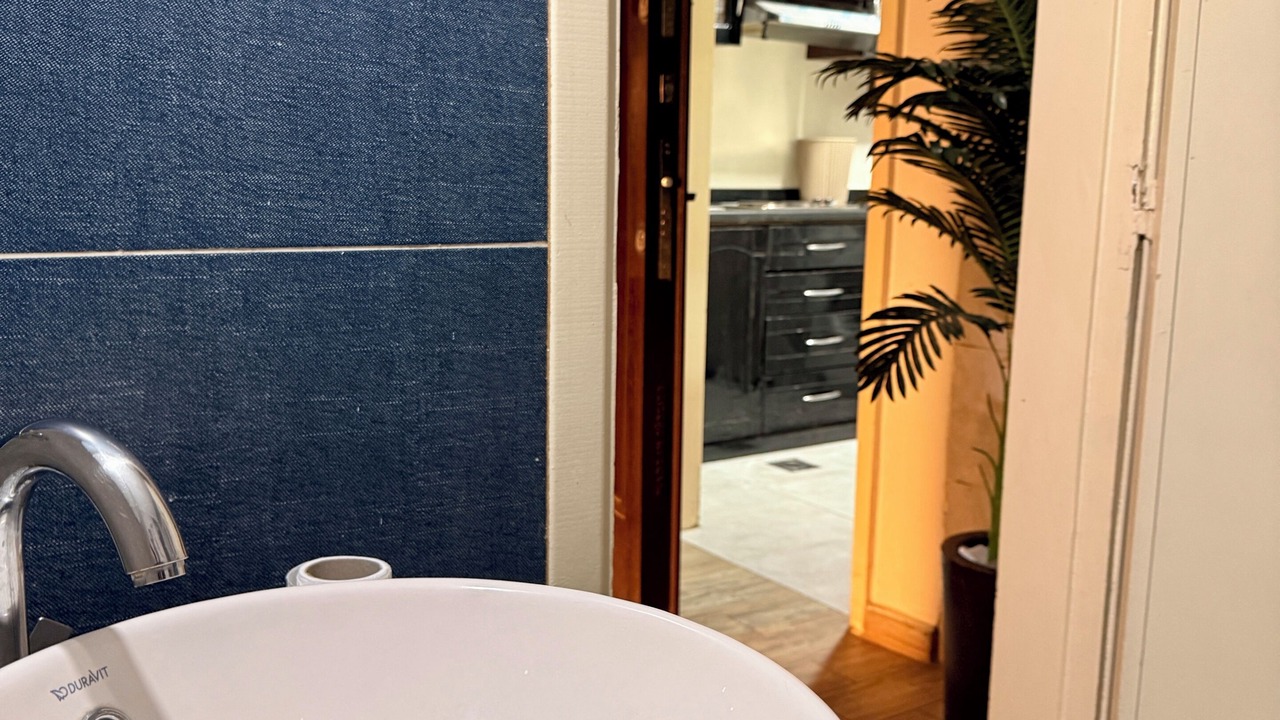 Photo of Bathroom in Oula
