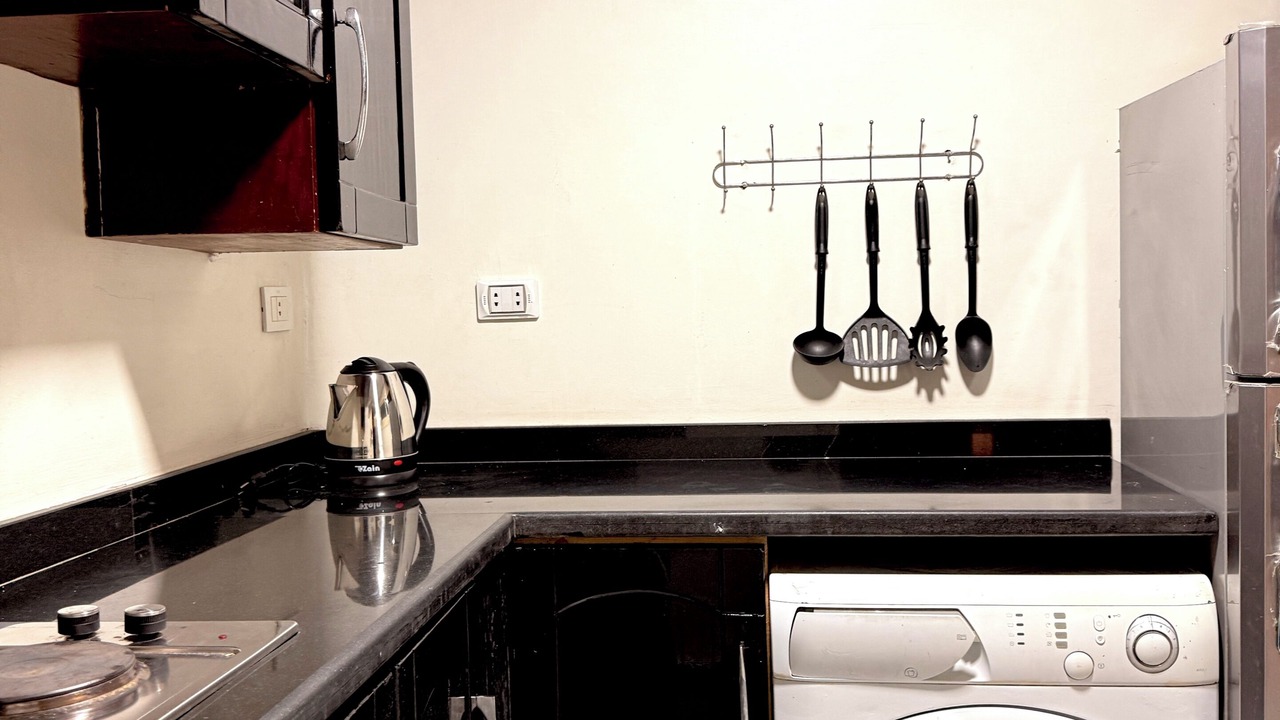 Photo of Kitchen in Oula