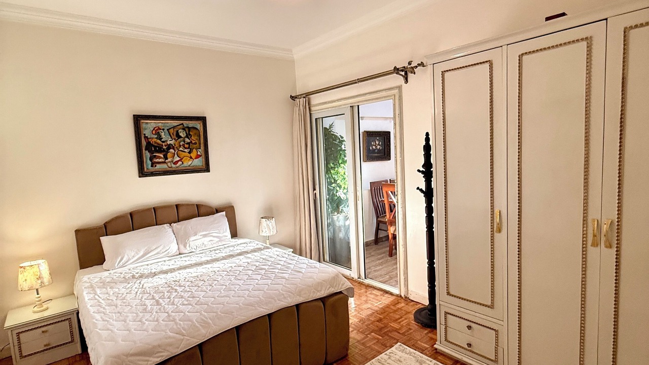 Photo of Bedroom in Oula