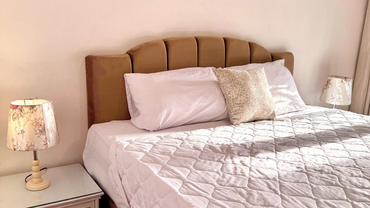 Photo of Bedroom in Oula
