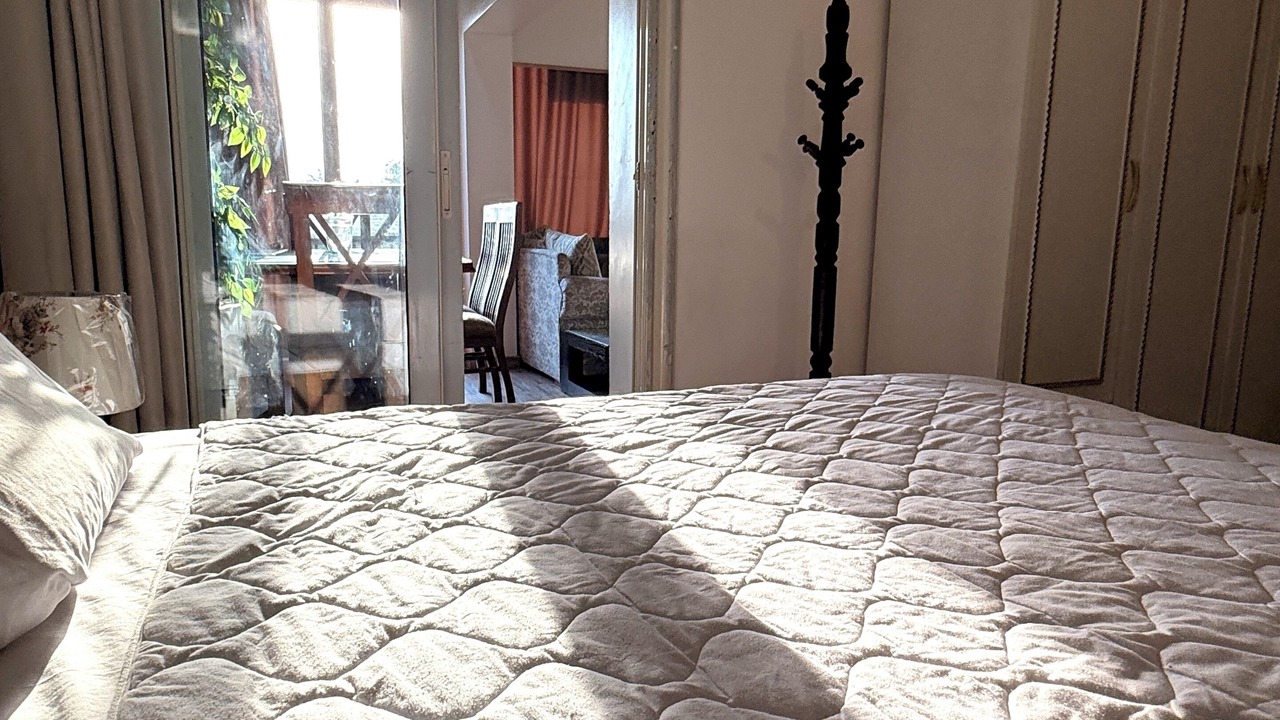 Photo of Bedroom in Oula